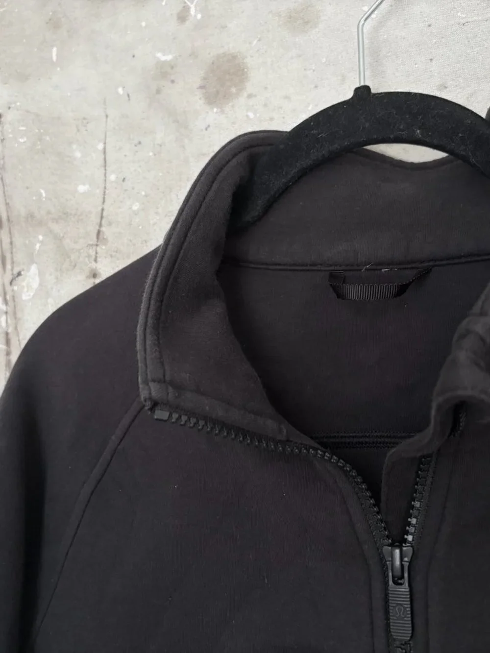 Lululemon NTS Jacket